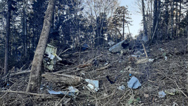Крушение Ан-26: выживших нет