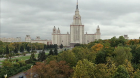 Панорамой Москвы стало сложно насладиться из-за туалетов и закусочных