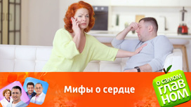 Мясников развеял миф о сне на левом боку. 5. Мясников развеял миф о сне на левом боку фото. Мясников развеял миф о сне на левом боку-5. картинка Мясников развеял миф о сне на левом боку. картинка 5. В программе "О самом главном" доктор Александр Мясников в очередной раз разъяснял зрителям, что надо делать в первую очередь при подозрении на сердечный приступ, а также развенчал некоторые мифы.