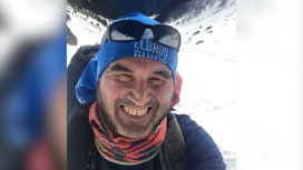 Организатора восхождения на Эльбрус отправили в СИЗО