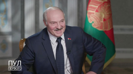 Лукашенко доказал, что у него нет двойника