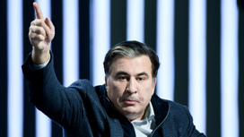 У Саакашвили сдают нервы. Экс-президента могут отправить в психиатрическую лечебницу