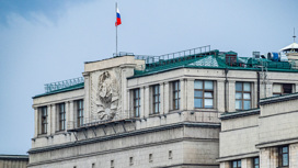 В Кремле и Думе прокомментировали инициативу ЛДПР по смертной казни