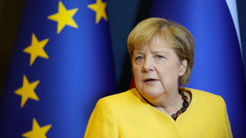 Меркель сказала, чем закончится конфликт на Украине
