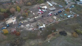 Авиакатастрофа в Татарстане: как избежать подобных трагедий