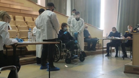 Арестован: суд над Тимуром Бекмансуровым прошел в больнице