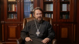 У антипрививочников не все в порядке с мозгами, считают в РПЦ