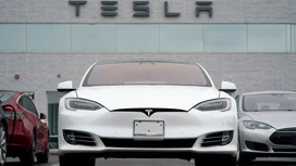 Tesla как папарацци: камеры выкладывали видео владельцев, включая самого Маска