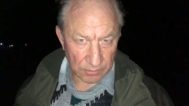 Депутат Рашкин попался с тушей убитого лося в багажнике машины