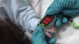 В преддверии зимы в Москве увеличат количество инфекционных коек для детей