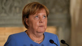 Меркель призвали перестать оправдываться