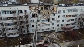 Взрыв в челнинской многоэтажке не дал продать жителю квартиру