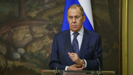 Лавров обсудил с коллегами из ДНР и ЛНР открытие посольств в Москве