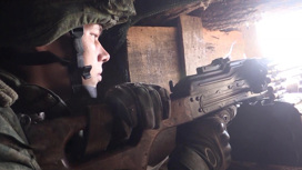 Донецк: Киев продолжает укреплять свои военные позиции у Донбасса