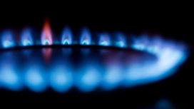 В Молдавии цена газа для потребителей выросла в 2,4 раза