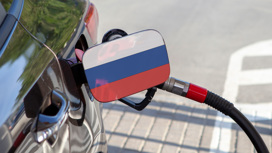 Биржевые цены на бензин и дизель выросли в европейской части России
