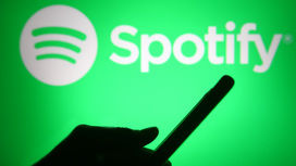 Spotify прекратит работу в России 11 апреля