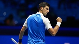 Джокович продолжил победную серию на Australian Open