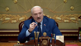 Лукашенко назвал условие для достижения мира на Украине за несколько дней