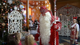 Иск к Деду Морозу поступил в суд Великого Устюга