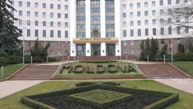 Молдавские долги за газ: кризис может повториться