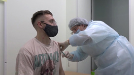 Опубликован  перечень противопоказаний к вакцинации
