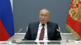 В чем залог успеха России на Ближнем Востоке