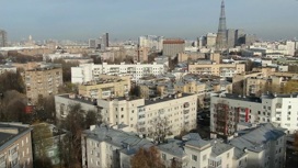 Москва – законодательница инноваций в борьбе с ковидом