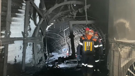 Трагедия на шахте "Листвяжная": число пострадавших увеличилось до 106 человек