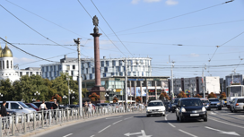 В Калининграде появится улица в честь погибшего главы МЧС Зиничева