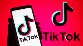 Служащим Еврокомиссии запретили использовать TikTok на рабочих смартфонах