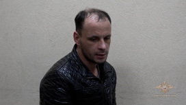 Телефонный террорист, "минировавший" аэропорт Хабаровска, отправится в колонию почти на пять лет