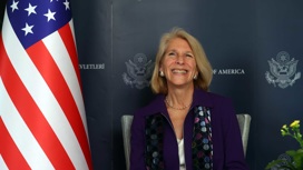 Занимавшаяся Россией помощница госсекретаря США покидает пост