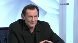 Игорь Миркурбанов. Эфир 13.12.2021