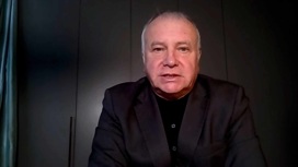 Александр Рар: затормозить "Северный поток-2"  хотят "зеленые" и СМИ