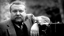 Его магия – во всем! Коллеги вспоминают Сергея Соловьева