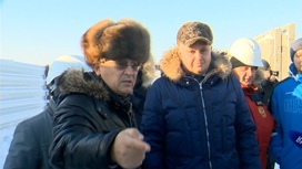 По делу о гибели шахтеров задержан один из богатейших людей России
