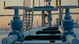 "Газпром" предупредил о нехватке запасов газа в Европе на зиму