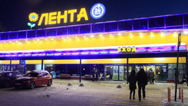 Сделка на 20 млрд: "Утконос" отходит к "Ленте"