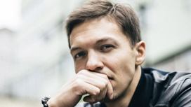 Избитый фигурист Дмитрий Соловьев сообщил о проблемах с речью