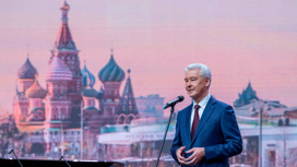 Собянин получит поддержку Путина в случае выдвижения на пост мэра