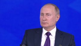 Путин: будем на системной основе решать все проблемы Крыма