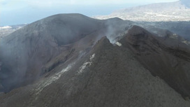 Извержение вулкана на Пальме официально закончено