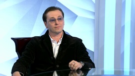 Сергей Безруков. Эфир 27.12.2021