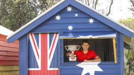 Джокович сможет принять участие в Australian Open-2023