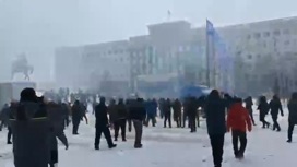 Токаев обещал представить доказательства агрессии против Казахстана