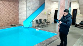 Вода стала ядом: подробности ЧП в башкирском банном комплексе
