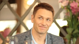 Кадры из фильма "Все, что захочешь"