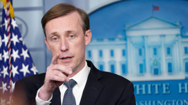 Салливан: США не устанавливают срок начала переговоров по Украине