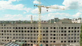 На реализацию нацпроектов в Тамбовской области добавлен миллиард рублей